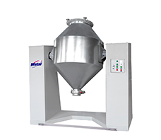 陜西ZXH系列混合機