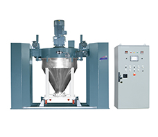 陜西MIC系列自動混合機